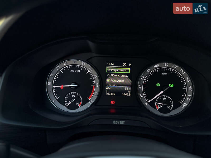 Внедорожник / Кроссовер Skoda Kodiaq 2020 в Ужгороде