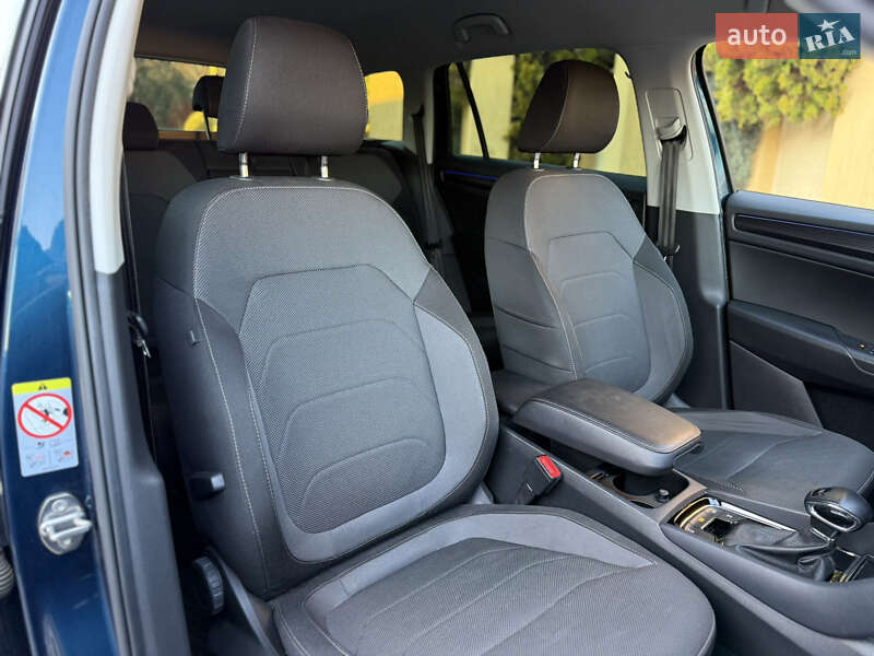 Внедорожник / Кроссовер Skoda Kodiaq 2020 в Ужгороде