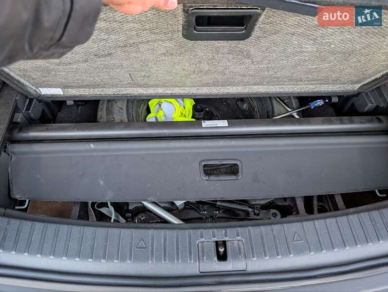 Внедорожник / Кроссовер Skoda Kodiaq 2021 в Ковеле фото 22 Внедорожник / Кроссовер Skoda Kodiaq 2021 в Ковеле