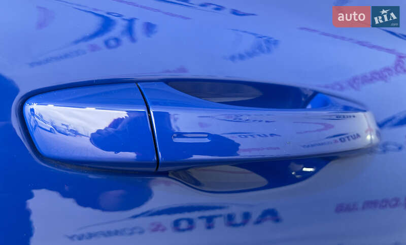 Внедорожник / Кроссовер Skoda Kodiaq 2018 в Львове