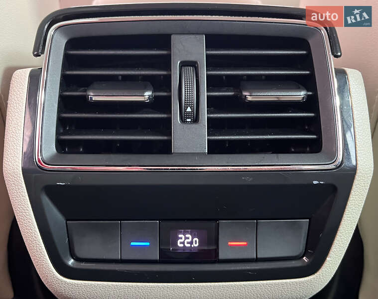 Внедорожник / Кроссовер Skoda Kodiaq 2018 в Львове