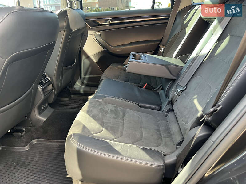 Внедорожник / Кроссовер Skoda Kodiaq 2019 в Мукачево