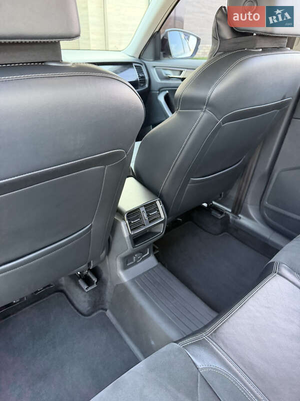 Внедорожник / Кроссовер Skoda Kodiaq 2019 в Александрие