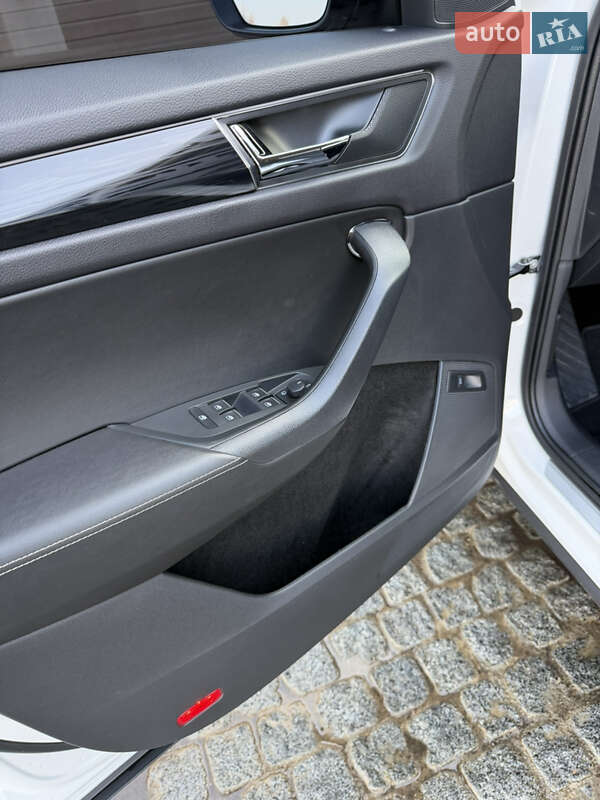 Внедорожник / Кроссовер Skoda Kodiaq 2019 в Александрие