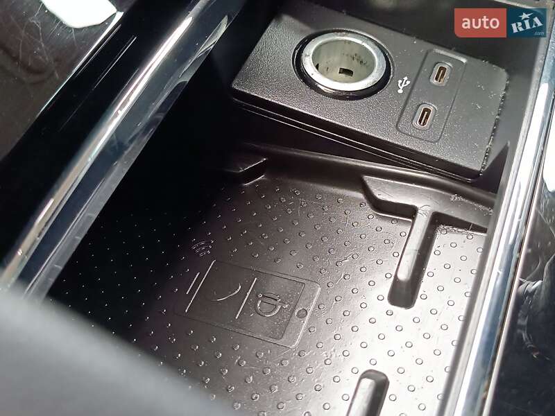 Позашляховик / Кросовер Skoda Kodiaq 2022 в Дрогобичі