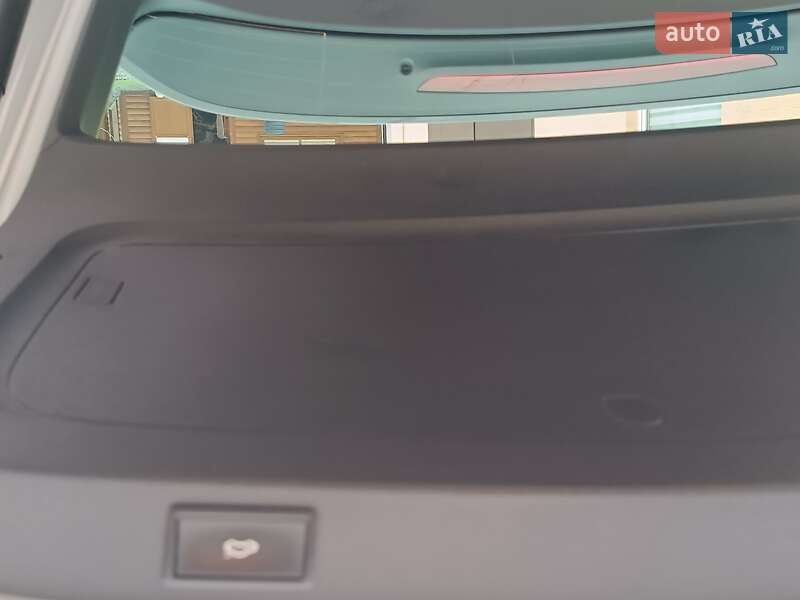 Позашляховик / Кросовер Skoda Kodiaq 2022 в Дрогобичі