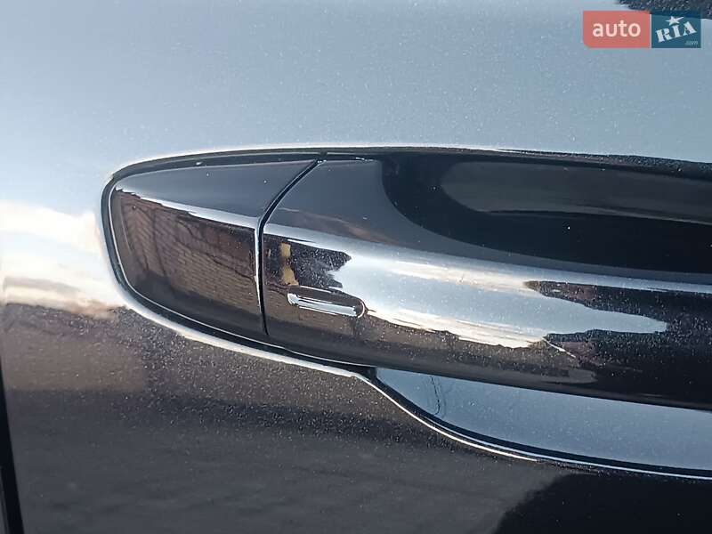 Позашляховик / Кросовер Skoda Kodiaq 2021 в Львові фото 21 Позашляховик / Кросовер Skoda Kodiaq 2021 в Львові