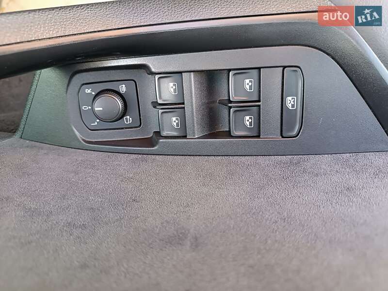 Позашляховик / Кросовер Skoda Kodiaq 2021 в Львові фото 43 Позашляховик / Кросовер Skoda Kodiaq 2021 в Львові