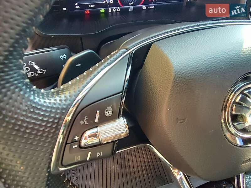 Позашляховик / Кросовер Skoda Kodiaq 2021 в Львові фото 58 Позашляховик / Кросовер Skoda Kodiaq 2021 в Львові