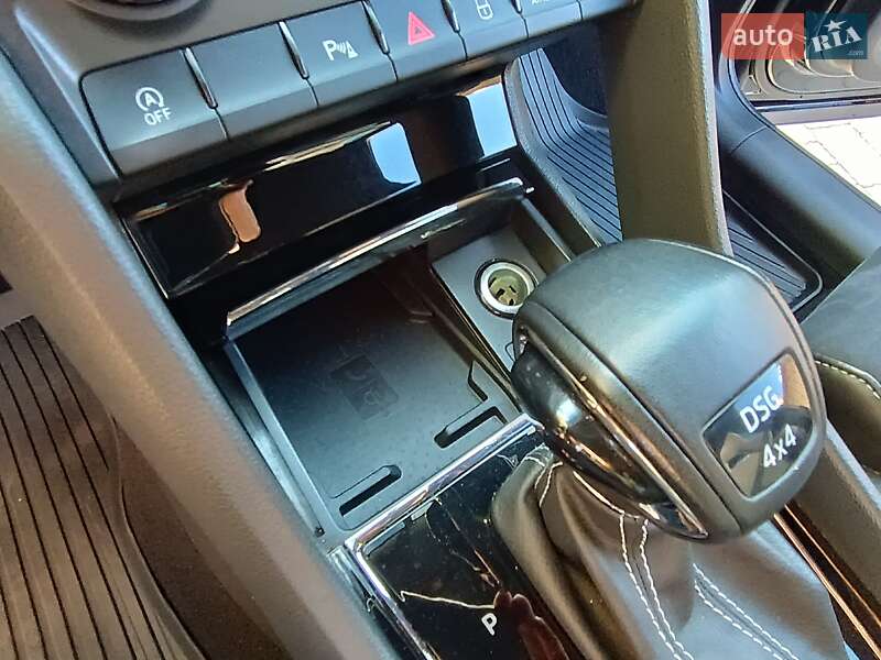 Позашляховик / Кросовер Skoda Kodiaq 2021 в Львові фото 61 Позашляховик / Кросовер Skoda Kodiaq 2021 в Львові