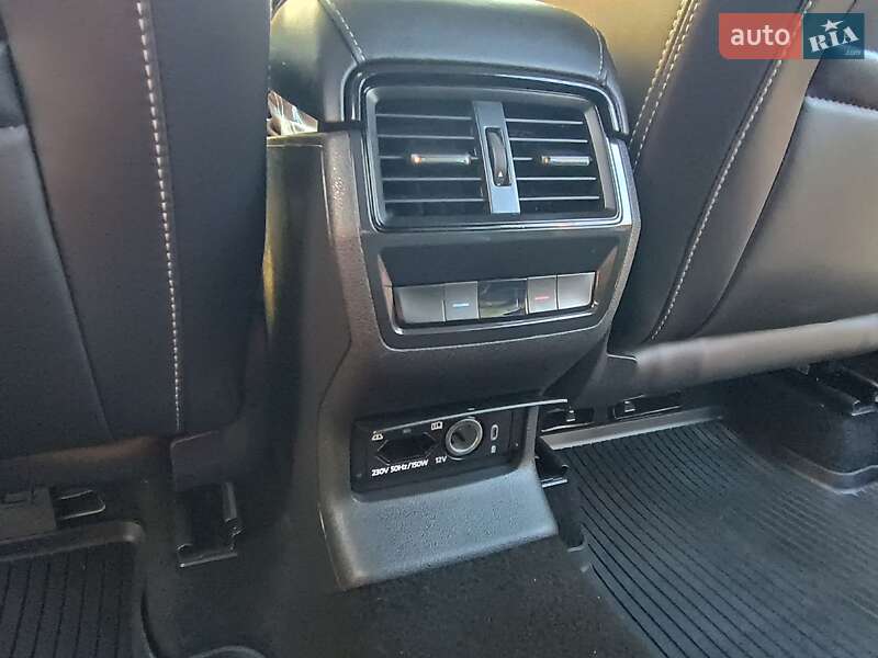 Позашляховик / Кросовер Skoda Kodiaq 2021 в Львові фото 64 Позашляховик / Кросовер Skoda Kodiaq 2021 в Львові