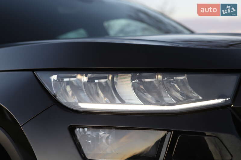 Внедорожник / Кроссовер Skoda Kodiaq 2024 в Дрогобыче фото 21 Внедорожник / Кроссовер Skoda Kodiaq 2024 в Дрогобыче