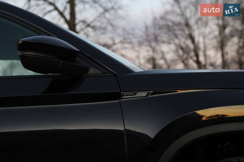 Внедорожник / Кроссовер Skoda Kodiaq 2024 в Дрогобыче фото 43 Внедорожник / Кроссовер Skoda Kodiaq 2024 в Дрогобыче