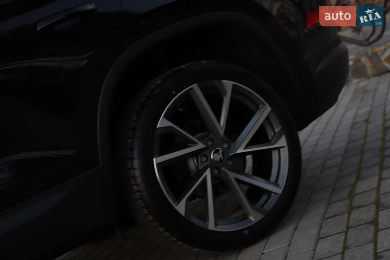 Внедорожник / Кроссовер Skoda Kodiaq 2024 в Дрогобыче фото 54 Внедорожник / Кроссовер Skoda Kodiaq 2024 в Дрогобыче