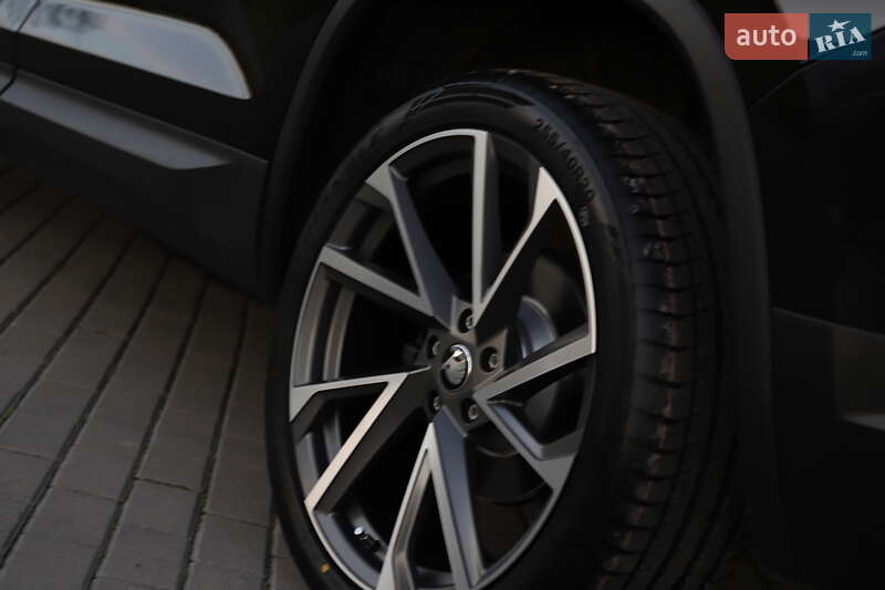 Внедорожник / Кроссовер Skoda Kodiaq 2024 в Дрогобыче фото 60 Внедорожник / Кроссовер Skoda Kodiaq 2024 в Дрогобыче