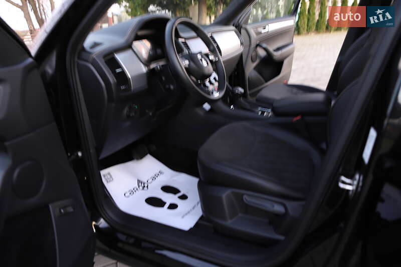 Внедорожник / Кроссовер Skoda Kodiaq 2024 в Дрогобыче фото 82 Внедорожник / Кроссовер Skoda Kodiaq 2024 в Дрогобыче