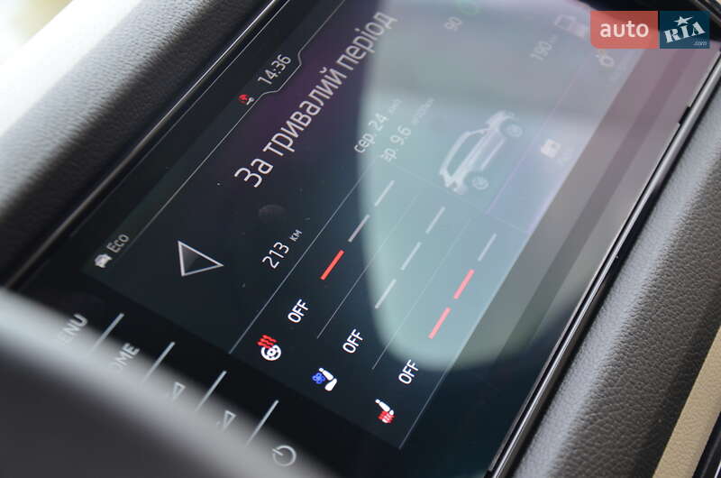 Позашляховик / Кросовер Skoda Kodiaq 2018 в Дрогобичі