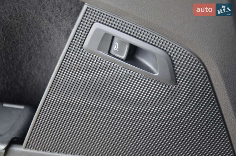 Позашляховик / Кросовер Skoda Kodiaq 2018 в Дрогобичі