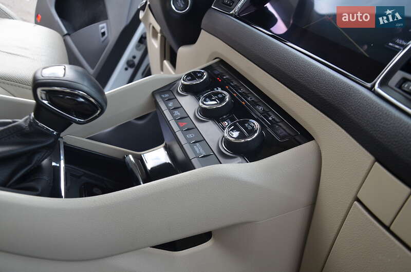 Позашляховик / Кросовер Skoda Kodiaq 2018 в Дрогобичі