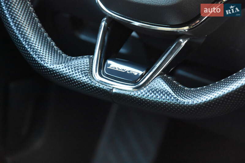 Внедорожник / Кроссовер Skoda Kodiaq 2021 в Дрогобыче