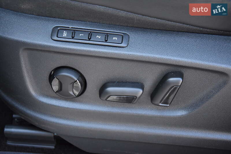 Внедорожник / Кроссовер Skoda Kodiaq 2021 в Дрогобыче