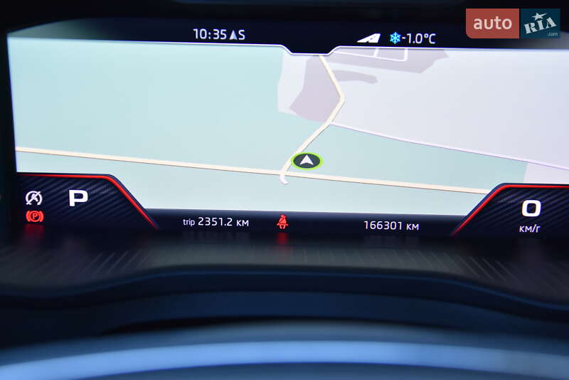 Внедорожник / Кроссовер Skoda Kodiaq 2021 в Дрогобыче