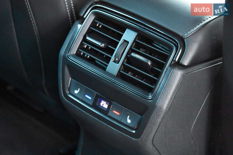 Внедорожник / Кроссовер Skoda Kodiaq 2021 в Дрогобыче