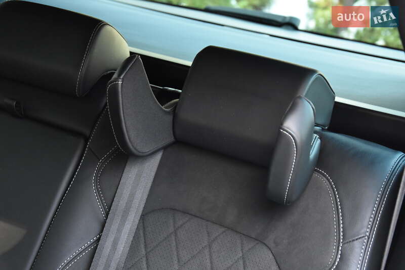 Внедорожник / Кроссовер Skoda Kodiaq 2021 в Дрогобыче