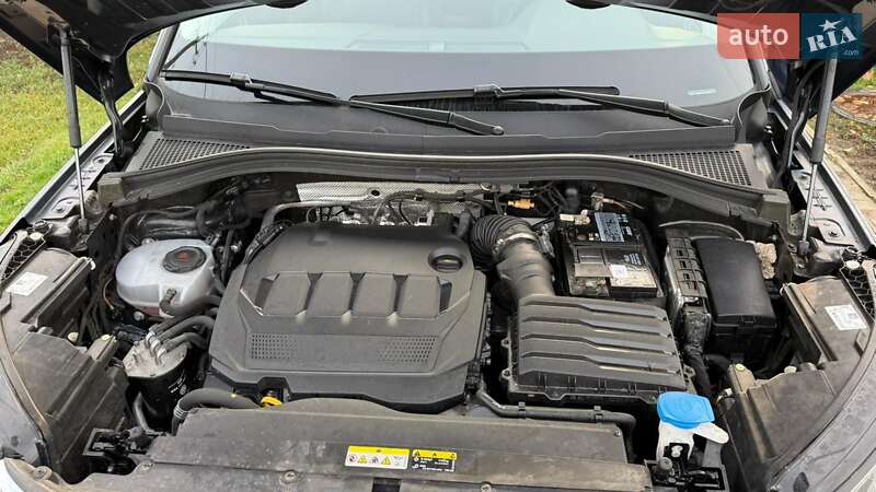 Внедорожник / Кроссовер Skoda Kodiaq 2021 в Чугуеве