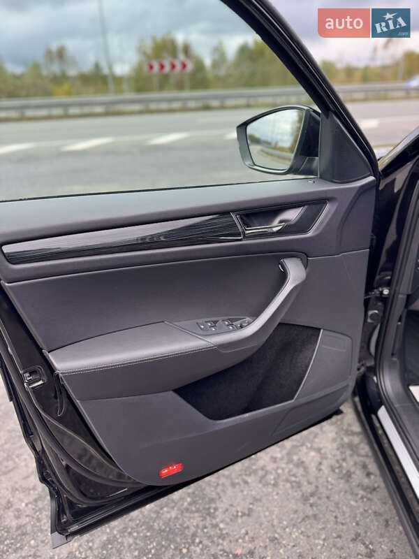 Внедорожник / Кроссовер Skoda Kodiaq 2019 в Броварах