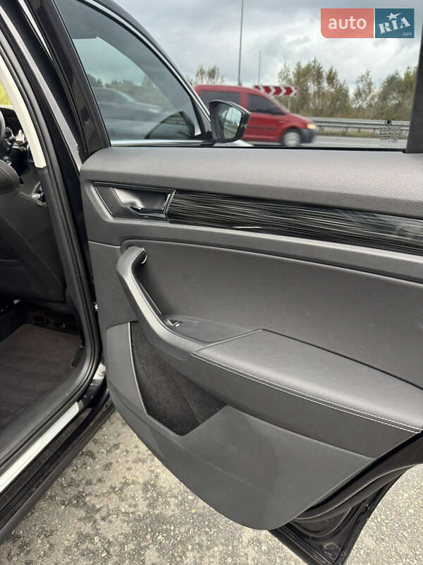 Внедорожник / Кроссовер Skoda Kodiaq 2019 в Броварах