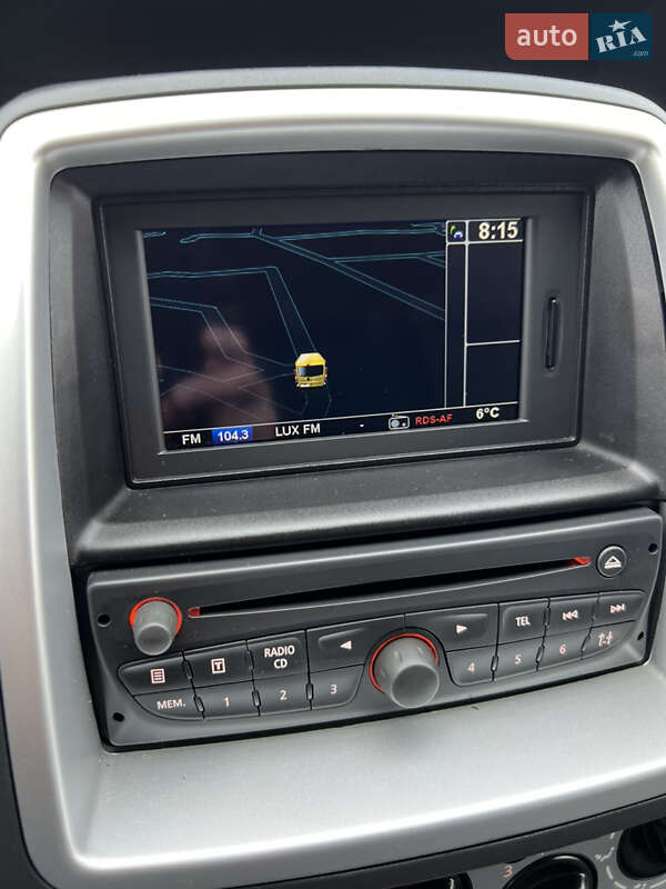 Позашляховик / Кросовер Skoda Kodiaq 2017 в Білій Церкві