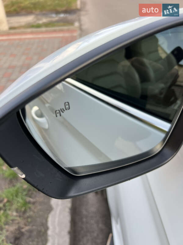 Позашляховик / Кросовер Skoda Kodiaq 2017 в Білій Церкві