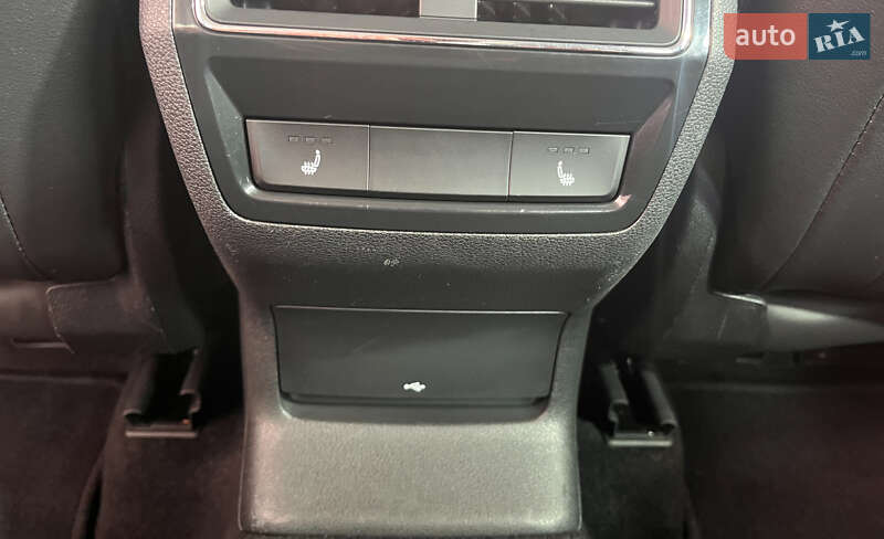 Внедорожник / Кроссовер Skoda Kodiaq 2017 в Львове