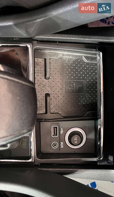 Внедорожник / Кроссовер Skoda Kodiaq 2017 в Львове