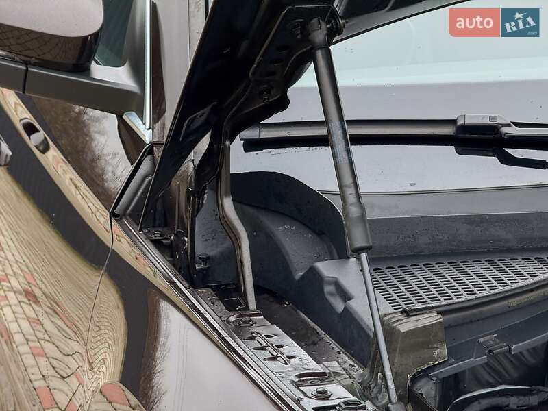 Внедорожник / Кроссовер Skoda Kodiaq 2020 в Луцке