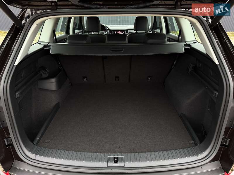 Внедорожник / Кроссовер Skoda Kodiaq 2020 в Луцке