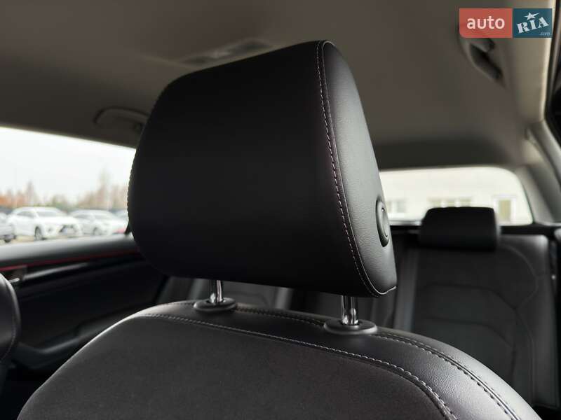 Внедорожник / Кроссовер Skoda Kodiaq 2020 в Луцке