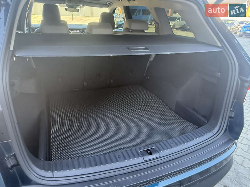 Позашляховик / Кросовер Skoda Kodiaq 2019 в Іршаві