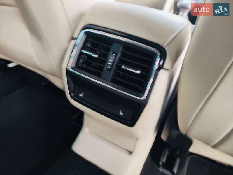 Внедорожник / Кроссовер Skoda Kodiaq 2020 в Каменец-Подольском