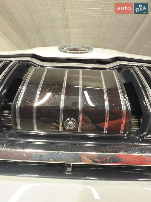 Внедорожник / Кроссовер Skoda Kodiaq 2020 в Каменец-Подольском