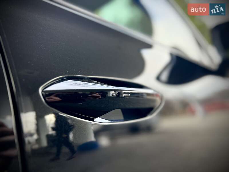 Внедорожник / Кроссовер Skoda Kodiaq 2024 в Днепре фото 20 Внедорожник / Кроссовер Skoda Kodiaq 2024 в Днепре