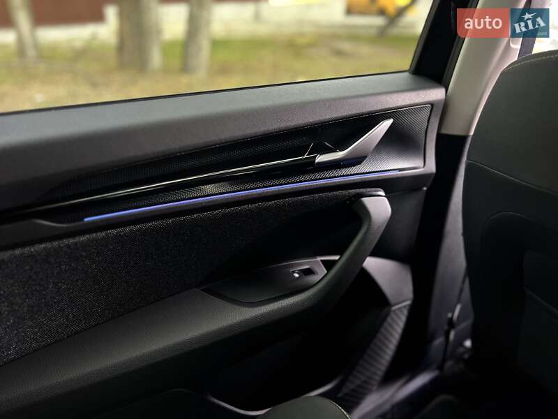 Внедорожник / Кроссовер Skoda Kodiaq 2024 в Днепре фото 40 Внедорожник / Кроссовер Skoda Kodiaq 2024 в Днепре