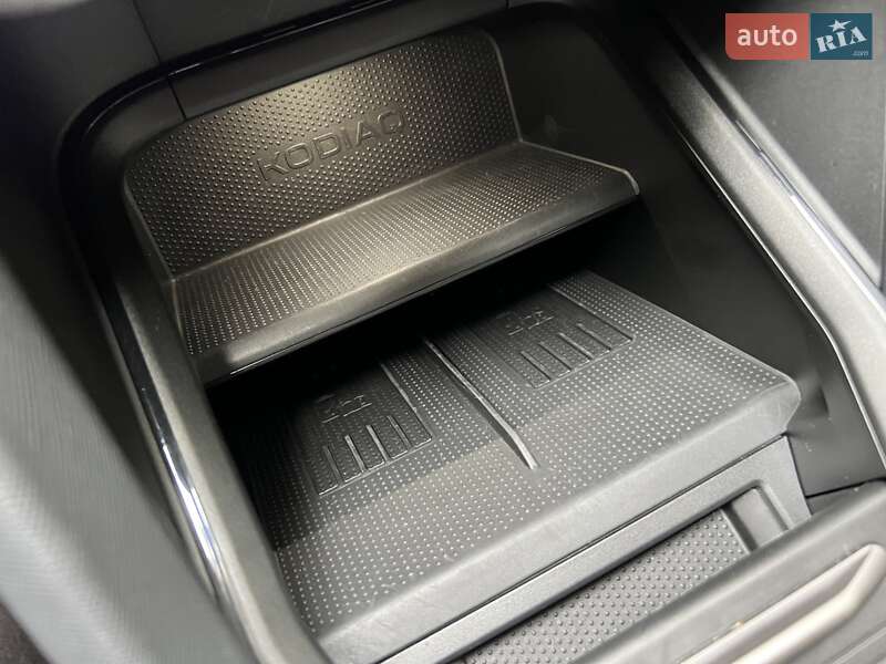 Внедорожник / Кроссовер Skoda Kodiaq 2024 в Днепре фото 50 Внедорожник / Кроссовер Skoda Kodiaq 2024 в Днепре