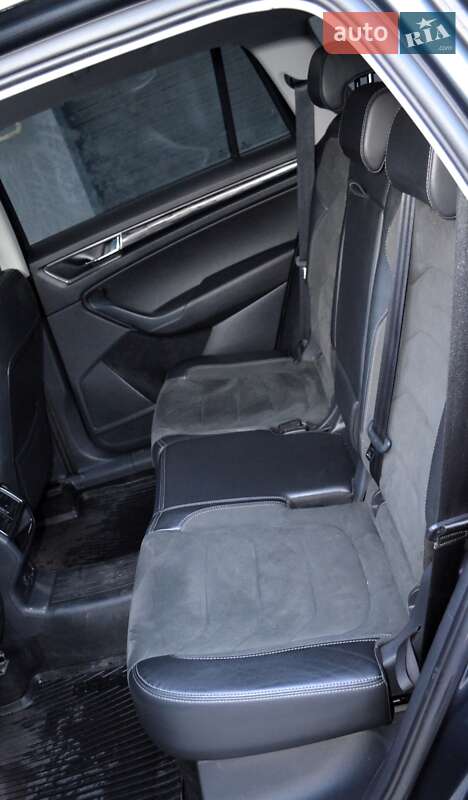 Позашляховик / Кросовер Skoda Kodiaq 2020 в Вінниці