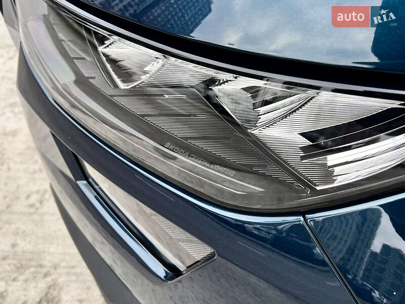 Позашляховик / Кросовер Skoda Kodiaq 2023 в Києві