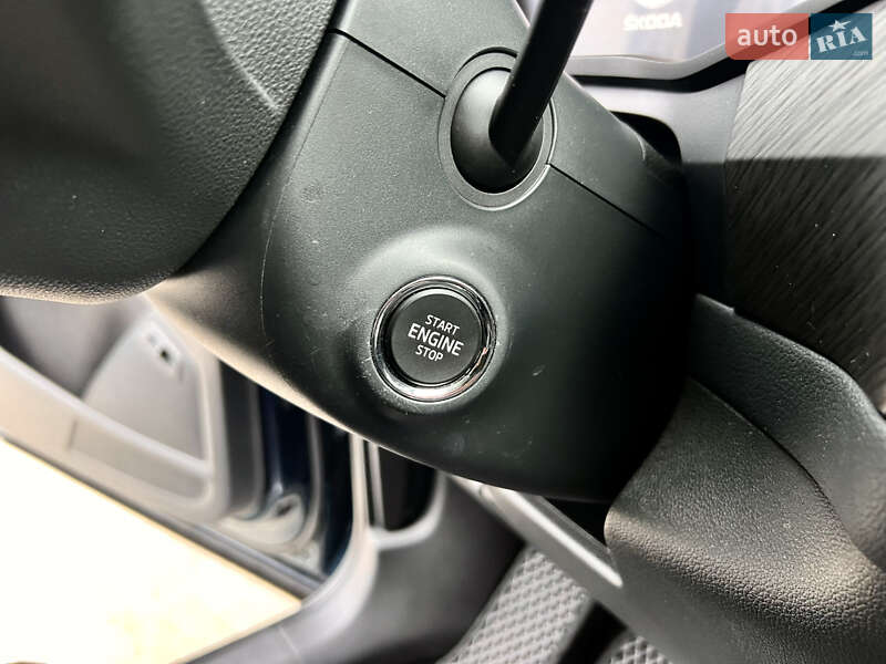 Позашляховик / Кросовер Skoda Kodiaq 2023 в Києві