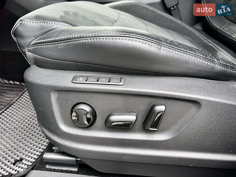 Позашляховик / Кросовер Skoda Kodiaq 2023 в Києві