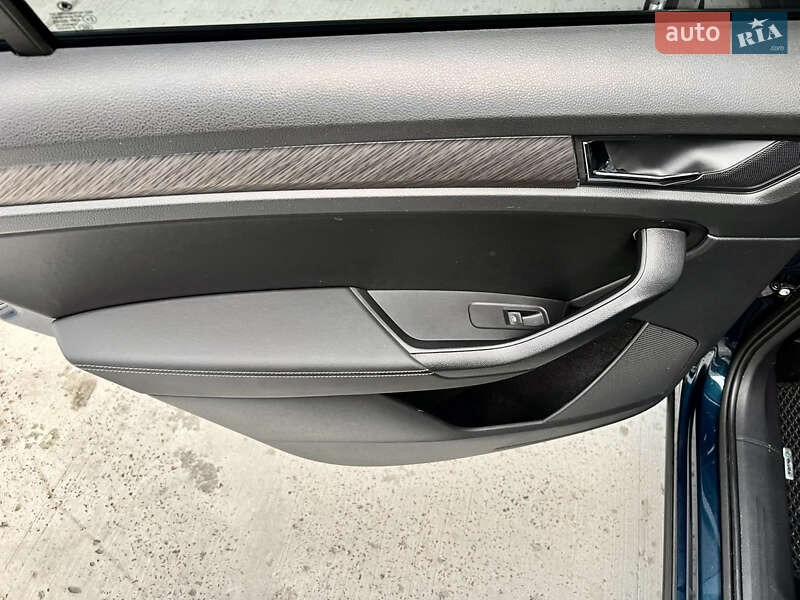 Позашляховик / Кросовер Skoda Kodiaq 2023 в Києві