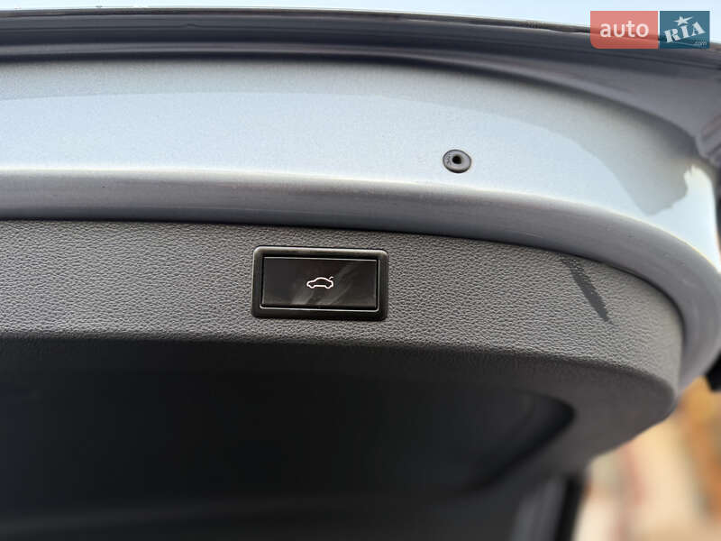 Позашляховик / Кросовер Skoda Kodiaq 2017 в Тернополі